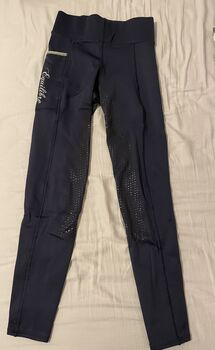 Winter-Reitleggin von Equilibre, Equilibre , Tanja, Breeches & Jodhpurs, Ilz