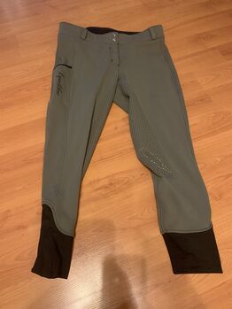 Winterreithose von Equilibre, Equilibre , Andrea Farr, Breeches & Jodhpurs, Hanau