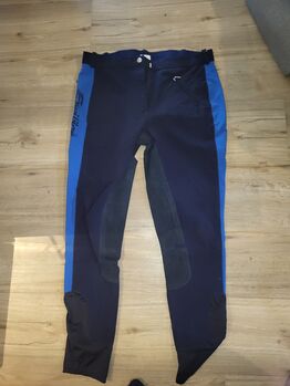 Equilibrie Vollbeschäftigung, Größe 38, Sarah, Breeches & Jodhpurs, Born