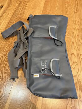 Equilibrium Therapy Massage Pad – With Battery & Bag Equilibrium Therapy