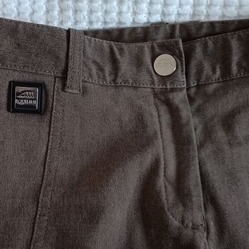 Equiline Reithose Gr. 34, Equiline Reithose von Equiline Gr. 36 mit Grip, Christine Silvia Freund, Breeches & Jodhpurs, Viernheim