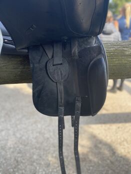 Equiline Dressursattel Equiline  Equiline Elite