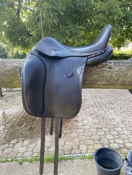Equiline Dressursattel, Equiline  Equiline Elite, Cosima, Dressage Saddle, Wunstorf