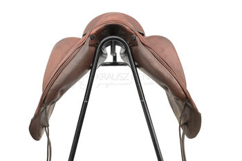 Equiline Dressursattel 17 Zoll Equiline  Alissum 