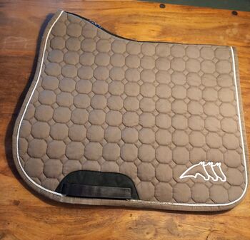 ⭐️Equiline⭐️Dressurschabracke Octagon, Equiline  Octagon , Familie Rose, Dressage Pads, Wrestedt 
