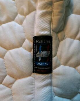 ⭐️Equiline⭐️Dressurschabracke Octagon in Größe WB Equiline  Octagon 