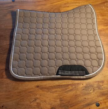⭐️Equiline⭐️Dressurschabracke Octagon Equiline  Octagon 