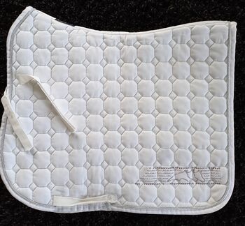 ⭐️Equiline/Dressurschabracke Octagon Birck⭐️, Equiline  Octagon Birck , Familie Rose, Dressage Pads, Wrestedt