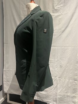 Equiline Jacket XCool grün Equiline XCool