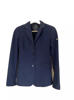 Equiline jacket, Equiline  X cool , Pia bruns , Turnierbekleidung, Nordenham 