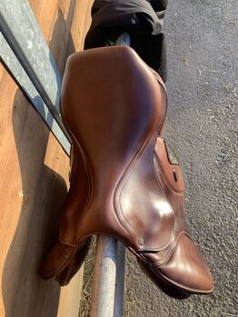 Equiline Springsattel Equiline Marghe