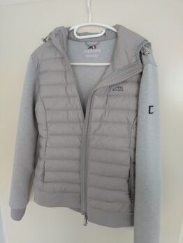 Equiline Jacke Emblye FS23, Equiline Emblye FS23, DAB, Kurtki jeździeckie i kamizelki, Rüttenen