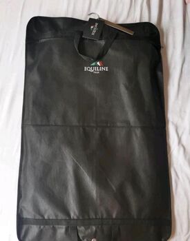 Equiline Turnierjacket X-Cool, Equiline X-Cool, Monique , Na zawody, Henstedt-Ulzburg
