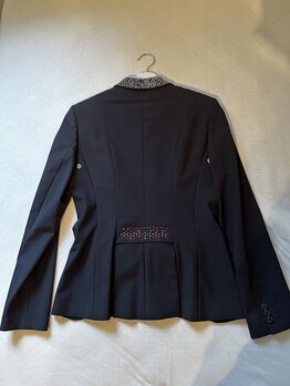 Equiline Kurzfrack/Jacket Equiline