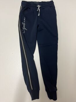 Equiline Damen Jogginghose dunkelblau XS Equiline 