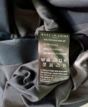 ⭐️Equiline⭐️Neues Turnierjacket in Größe 170/176 bzw. D30/32 Equiline 