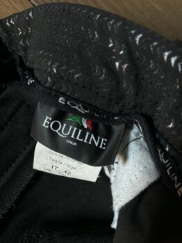 Equiline Reithose Equiline