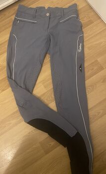 Equiline Reithose Gr.40 (IT44), Equiline , Melanie, Breeches & Jodhpurs, Würnitz