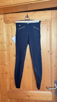 Equiline Reithose Topaz Vollgrip, Equiline Reithose Topaz, Aaliyah, Breeches & Jodhpurs, Ohmstal