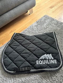 Equiline Schabracke, Tanja Schneider, Dressage Pads, Lauterach