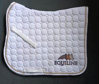 ⭐️Equiline/Schabracke Sprinter DR/WB⭐️, Equiline  Sprinter, Familie Rose, Dressage Pads, Wrestedt