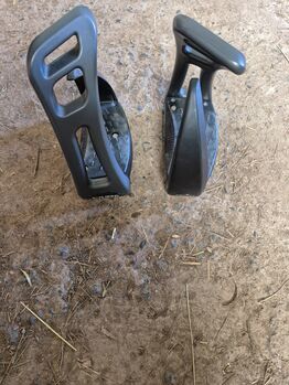 Equiline Safe Riding S1 safety stirrups, Equiline  Safe Riding S1, Claire, Saddle Accessories, Michaelston-y-Fedw
