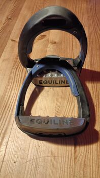 Equiline Sicherheitssteigbügel Equiline Sicherheitssteigbügen