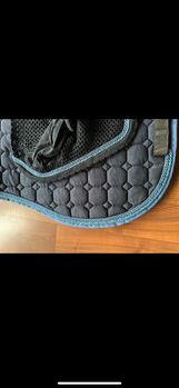 Equiline Schabracke + Fliegenohren Equiline