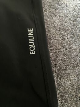 Equiline Sommerreitleggins Equiline 