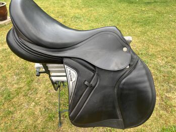 Equiline Springsattel Equiline  Talent