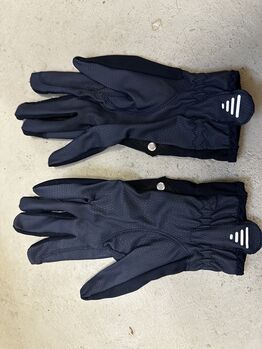 Equiline Summer Handschuhe Größe 8 Equiline