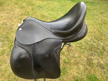Equiline Talent Dressursattel Equiline Talent