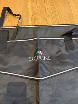 Equiline Rug Storage / Transport Bag – Black Equiline