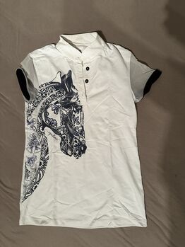 Equiline Turniershirt, Equiline Agate, DA, Shirts & Tops, Volders
