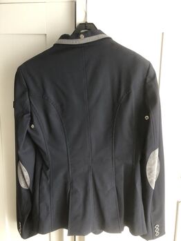 Turnierjacket Equiline Equiline X-Cool