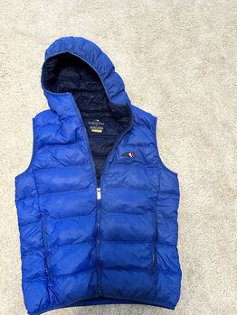 Equiline Weste, Equiline , Tanja Schneider, Riding Jackets, Coats & Vests, Lauterach