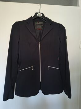 Equiline X-COOL wedstrijdjasje zwaart, Equiline X-COOL, Maya, Riding Jackets, Coats & Vests, Helmond
