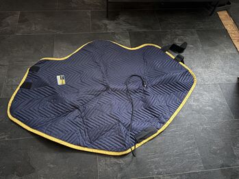 Magnetfelddecke Equimag komplett Set Equimag