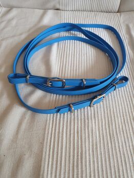 Equimero Zügel, Equimero Zügel, Kathy, Bridles & Headstalls, Hamburg
