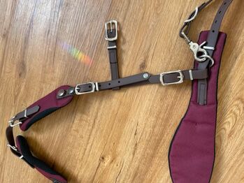EQUIMERO Trense, Isländer, Gr. COB/VB Original Equimero Trense Isländer COB/VB