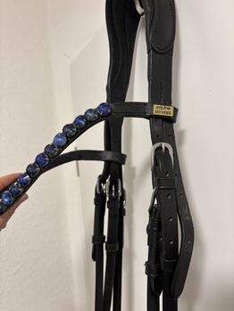 Equine Concept Trense Equine Concept