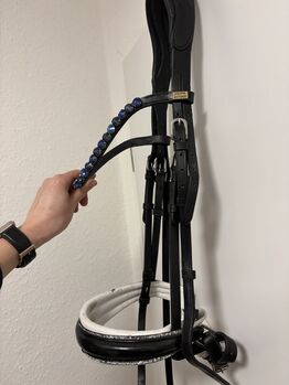 Equine Concept Trense, Equine Concept, Nathalie , Reithalfter, Büdelsdorf 