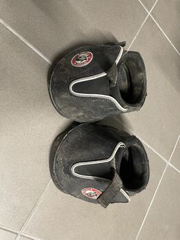 Equine Fusion Active Hufschuhe 14 Slim, Equine Fusion Active Jogging Shoe, AF, Hoof Boots & Therapy Boots