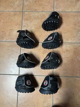 Equine Fusion Active Jogging Shoe Equine Fuison  Active Jogging Shoe 