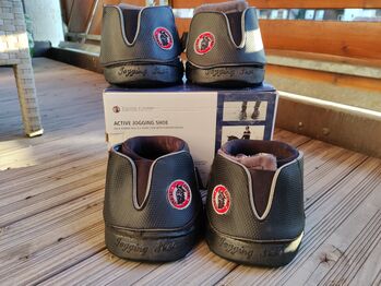 Equine Fusion Active Jogging Shoe Gr. 13, Equine Fusion, Doro, Hoof Boots & Therapy Boots, Markgröningen