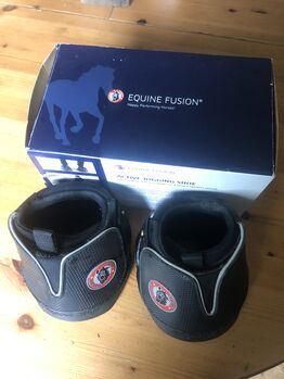 Equine Fusion Active Jogging Shoe Größe 12, Equine Fusion Active Jogging Shoe Größe 12, Claudia, Hufschuhe & Krankenschuhe, Duisburg
