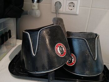 Equine Fusion Active slime, Equine fusion Active slim, melanie, Hoof Boots & Therapy Boots, Altenkirchen
