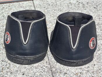 Equine Fusion All Terrain 15 Slim, Equine Fusion All Terrain , Katharina Delfs, Hoof Boots & Therapy Boots, Angerberg