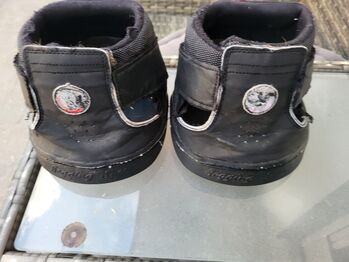Equine Fusion All Terrain Hufschuhe Gr.15 slim, Equine Fusion  All Terrain , Dani, Hufschuhe & Krankenschuhe, Schönau