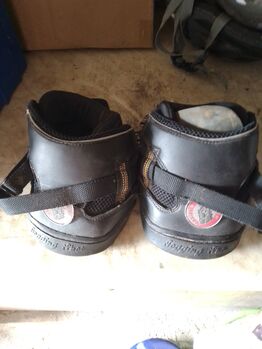 Equine Fusion All Terrain Ultra 13 slim Hufschuhe, Equi Fussion Ultra, Sven Schroth, Hufschuhe & Krankenschuhe, Keltern